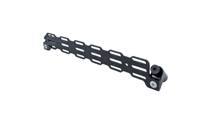 DODGE FRONT MULTI MOUNT PANEL (DURANGO) - Desert Does It