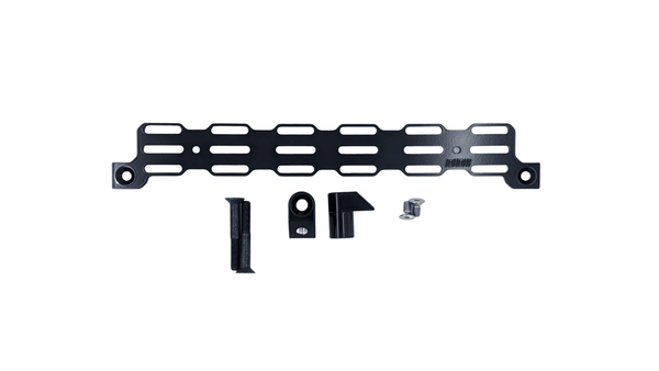 DODGE FRONT MULTI MOUNT PANEL (DURANGO) - Desert Does It