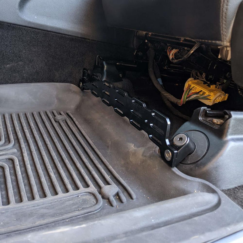 Load image into Gallery viewer, DODGE FRONT MULTI MOUNT PANEL (DURANGO) - Desert Does It
