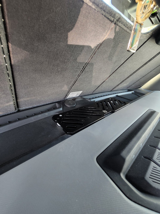 FORD BASIC DASH MOLLE (BRONCO) - Desert Does It