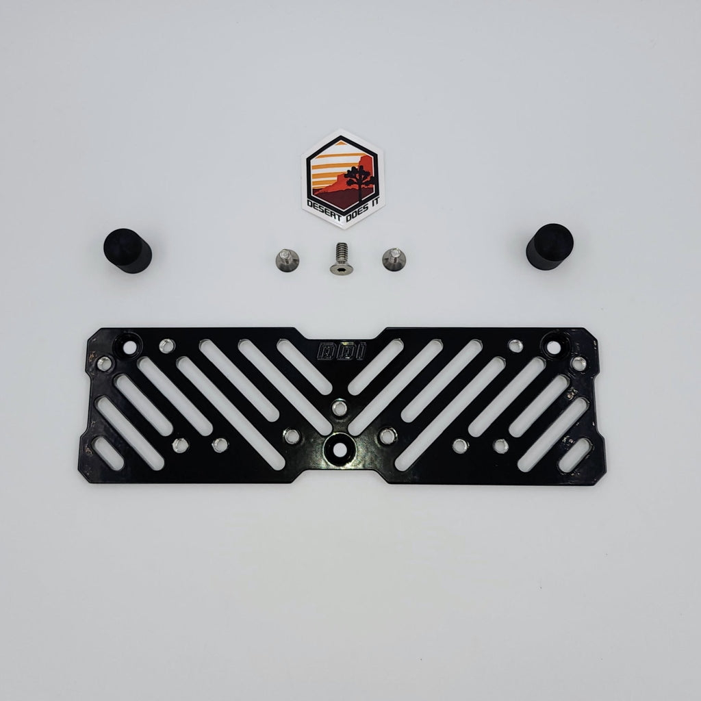 FORD BASIC DASH MOLLE (BRONCO) - Desert Does It