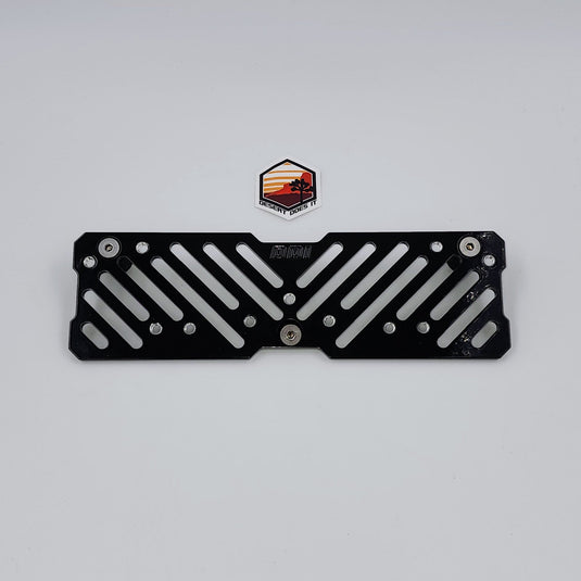 FORD BASIC DASH MOLLE (BRONCO) - Desert Does It