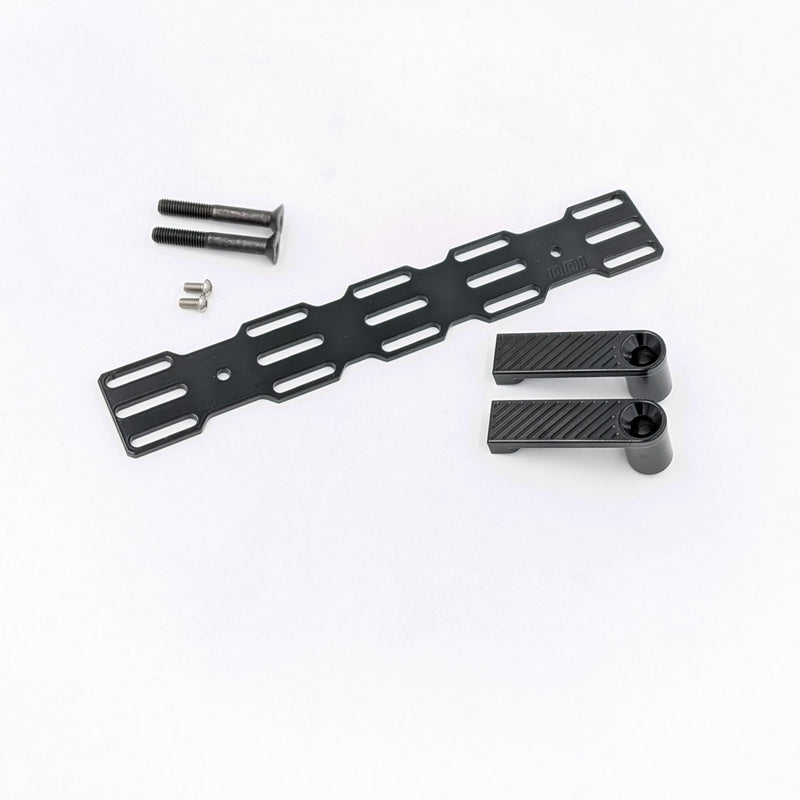 FORD FRONT MULTI MOUNT PANEL (BRONCO)