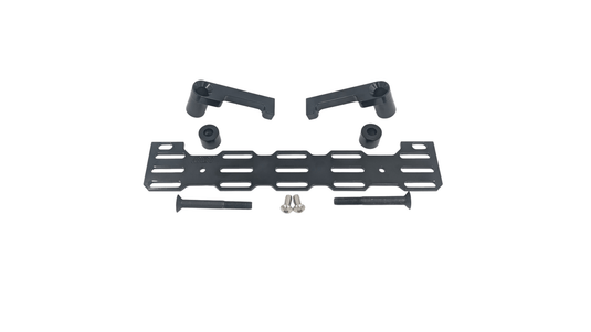 FORD FRONT MULTI MOUNT PANEL (EXPLORER) - Desert Does It