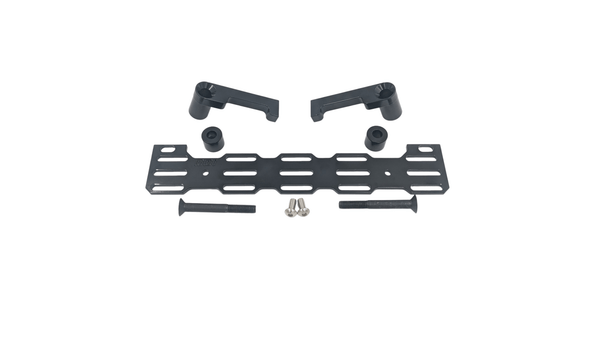 FORD FRONT MULTI MOUNT PANEL (EXPLORER) - Desert Does It