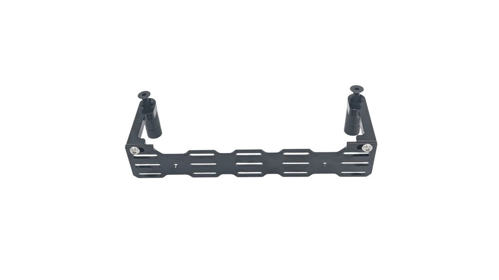 FORD FRONT MULTI MOUNT PANEL (EXPLORER) - Desert Does It