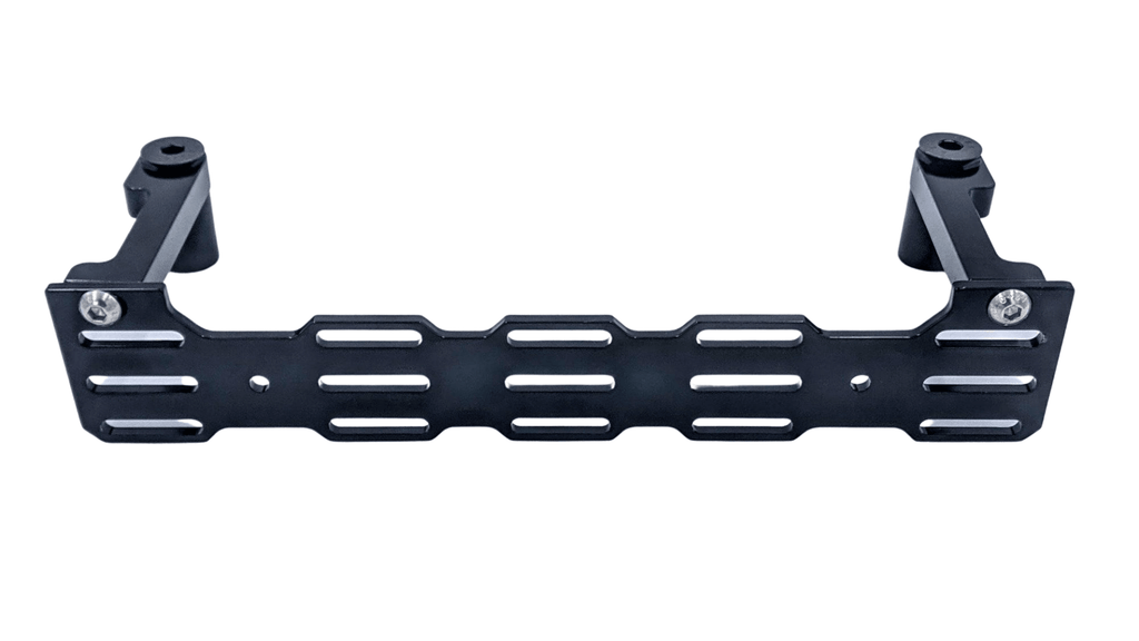 FORD FRONT MULTI MOUNT PANEL (F150) - Desert Does It