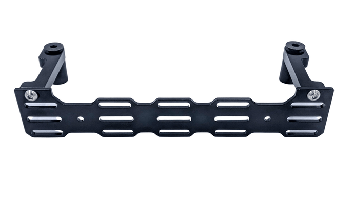 FORD FRONT MULTI MOUNT PANEL (F150) - Desert Does It