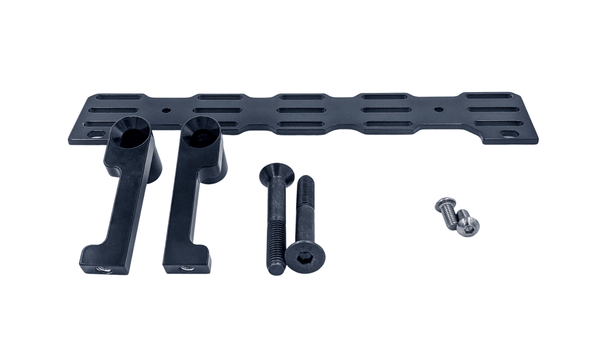FORD FRONT MULTI MOUNT PANEL (F150) - Desert Does It
