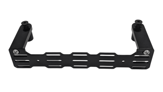 FORD FRONT MULTI MOUNT PANEL (RANGER) - Desert Does It