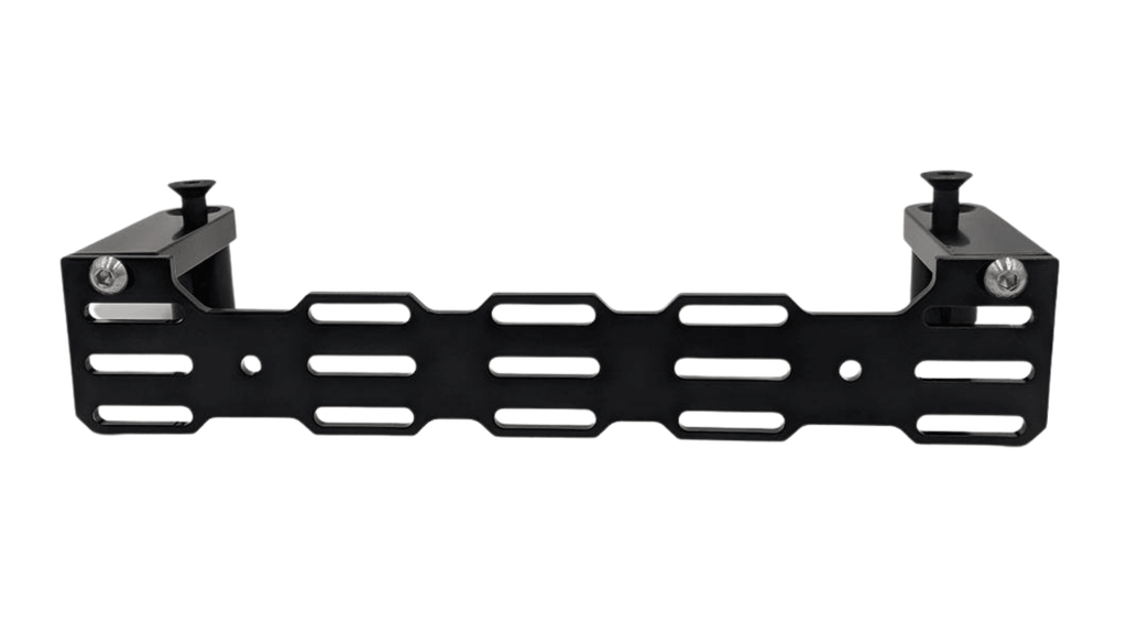 FORD FRONT MULTI MOUNT PANEL (RANGER) - Desert Does It