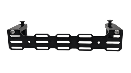 FORD FRONT MULTI MOUNT PANEL (RANGER) - Desert Does It