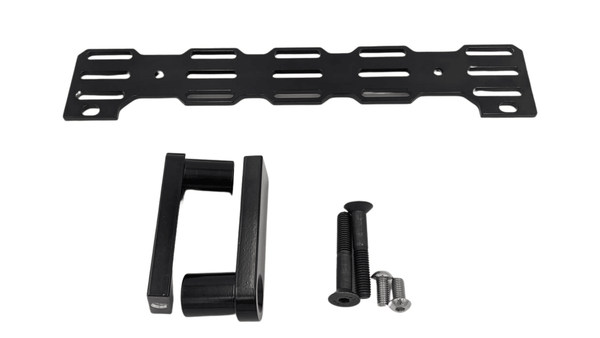FORD FRONT MULTI MOUNT PANEL (RANGER) - Desert Does It