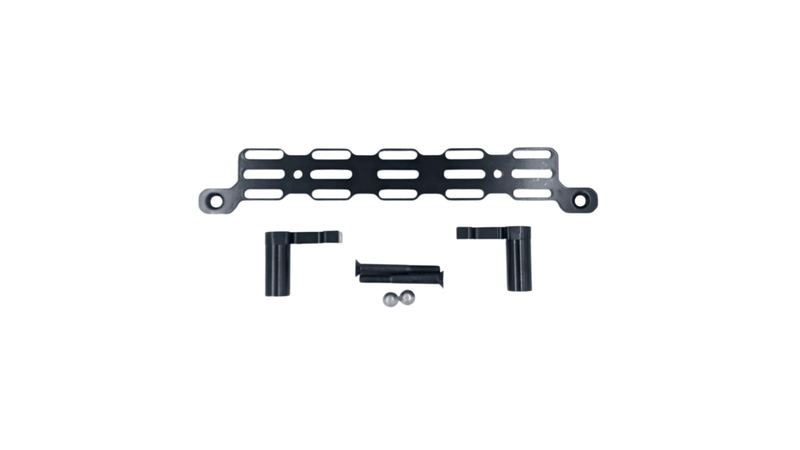 Load image into Gallery viewer, FORD FRONT MULTI MOUNT PANEL (SUPER DUTY) - Desert Does It
