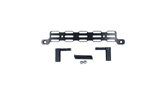 FORD FRONT MULTI MOUNT PANEL (SUPER DUTY) - Desert Does It