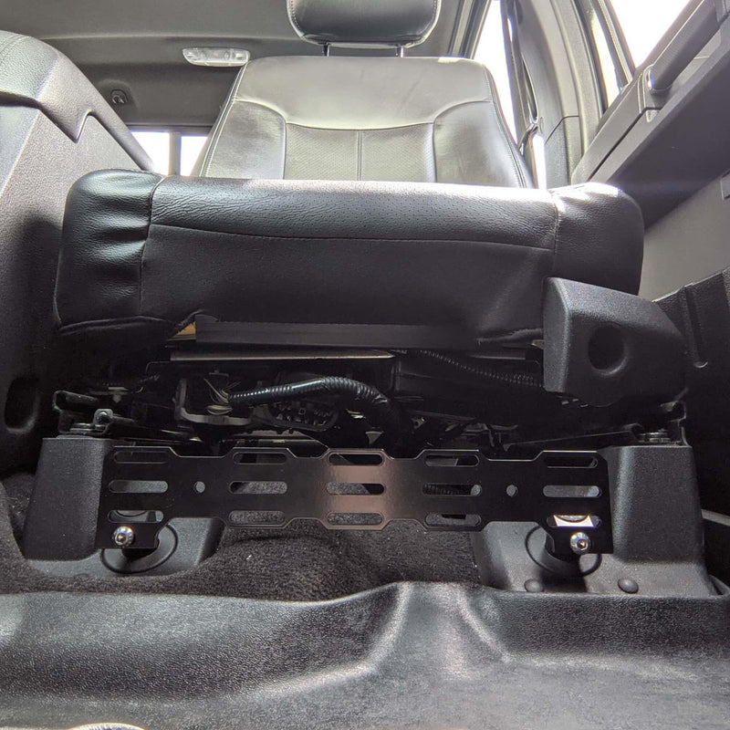 Load image into Gallery viewer, FORD FRONT MULTI MOUNT PANEL (SUPER DUTY) - Desert Does It
