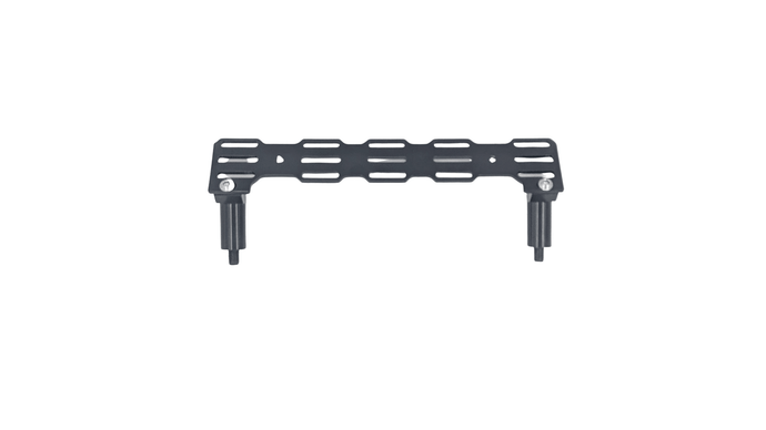 FORD FRONT MULTI MOUNT PANEL (SUPER DUTY) - Desert Does It