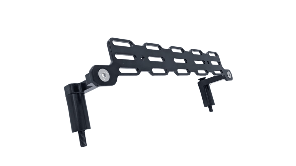 FORD FRONT MULTI MOUNT PANEL (SUPER DUTY) - Desert Does It