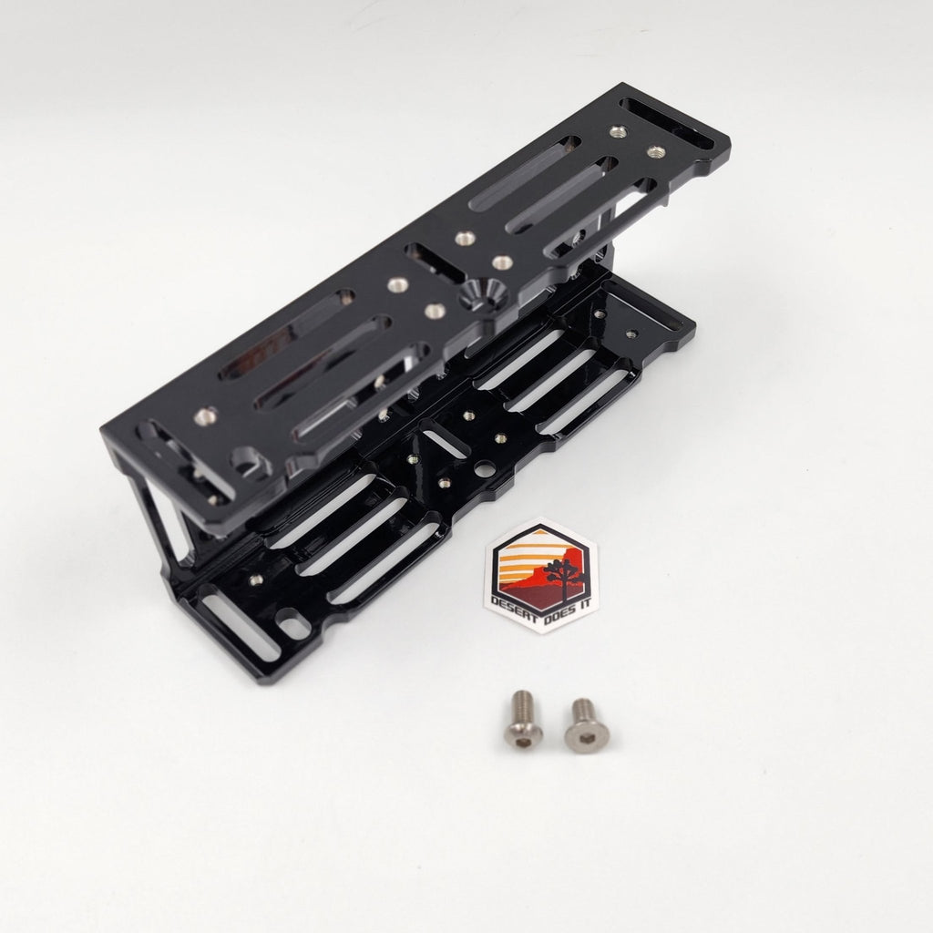 FORD ROLL BAR TRIPLE MOLLE (BRONCO) - Desert Does It