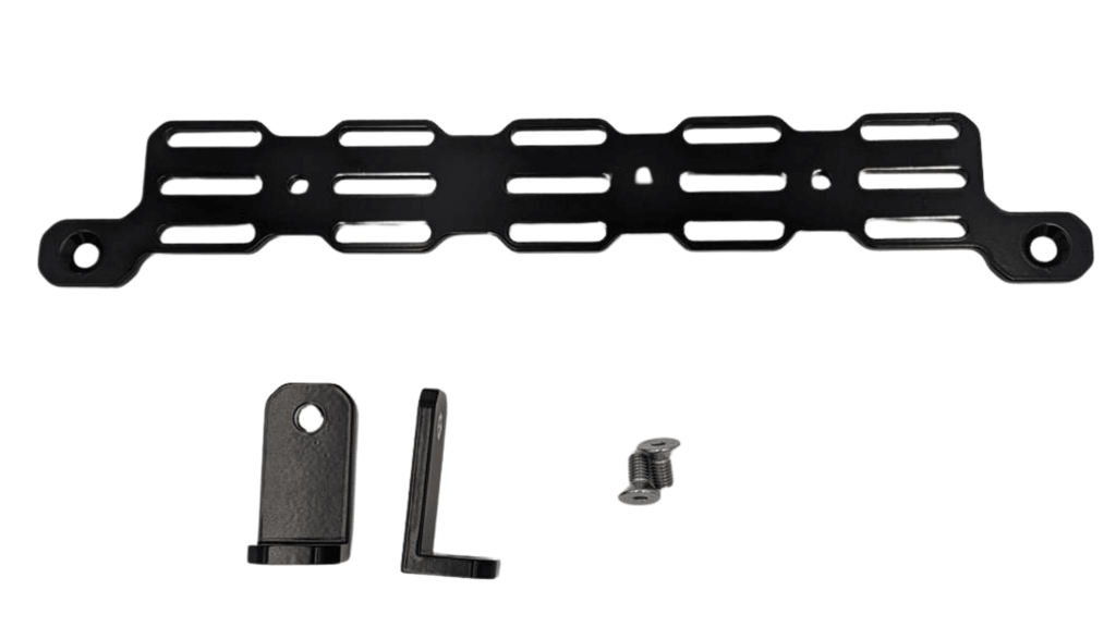 FORD SPORTSMAN BUNDLE (F150, SUPER DUTY, AND EXPEDITION) - Desert Does It