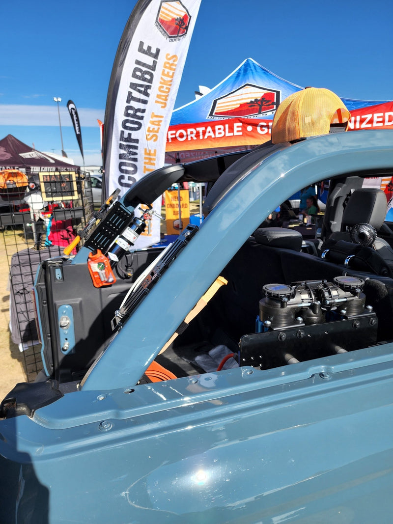 Load image into Gallery viewer, FORD TRAIL BUNDLE (BRONCO) - Desert Does It
