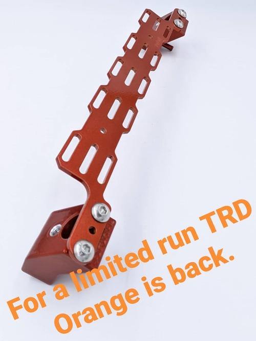 Load image into Gallery viewer, FRONT SEAT JACKERS® - LIMITED EDITION (2005 - 2022 TACOMA, 2003 - 2022 4RUNNER/GX, &amp; FJ) - Desert Does It
