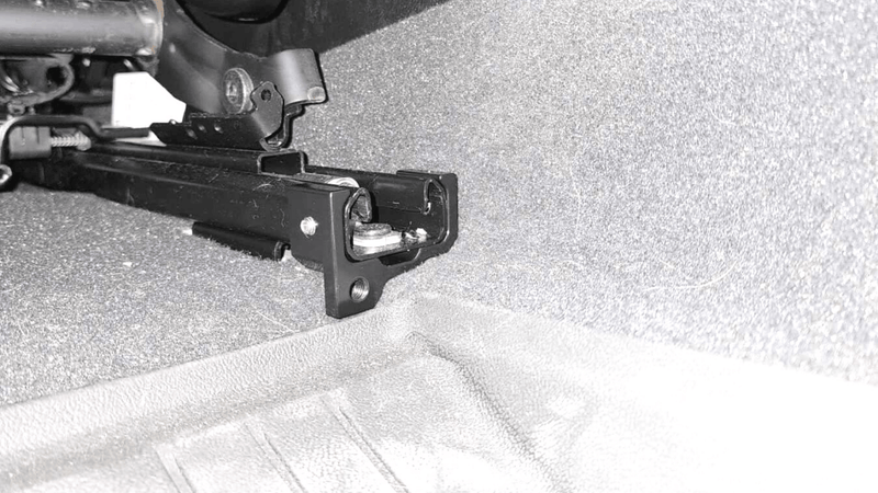 Load image into Gallery viewer, GM FRONT MULTI MOUNT PANEL (SILVERADO AND SIERRA) - Desert Does It

