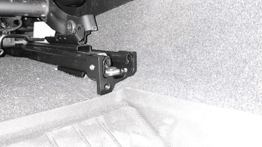 GM FRONT MULTI MOUNT PANEL (SILVERADO AND SIERRA) - Desert Does It