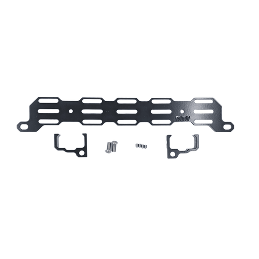 GM FRONT MULTI MOUNT PANEL (SILVERADO AND SIERRA) - Desert Does It