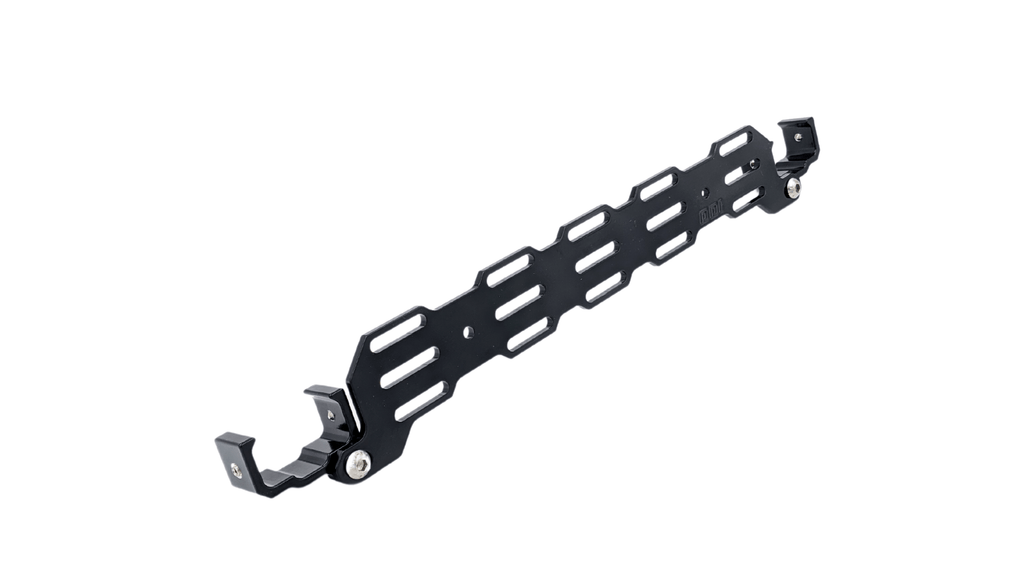 GM FRONT MULTI MOUNT PANEL (SILVERADO HD AND SIERRA HD) - Desert Does It
