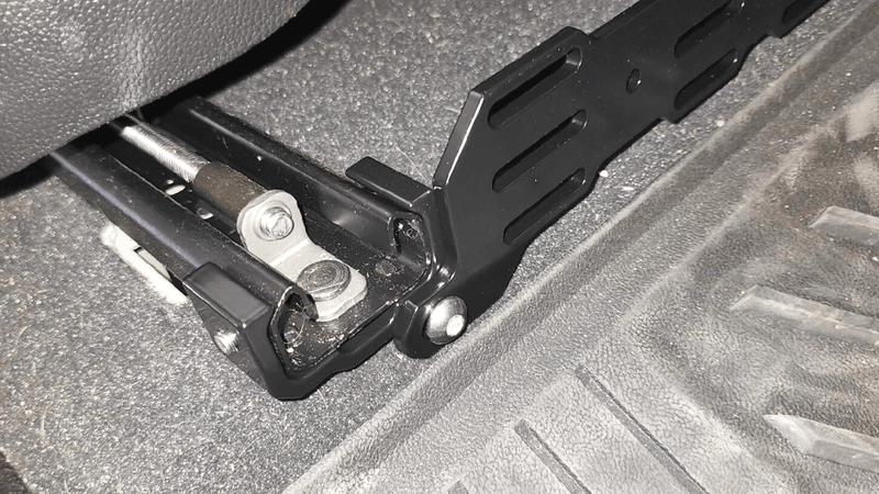 Load image into Gallery viewer, GM FRONT MULTI MOUNT PANEL (SILVERADO HD AND SIERRA HD) - Desert Does It
