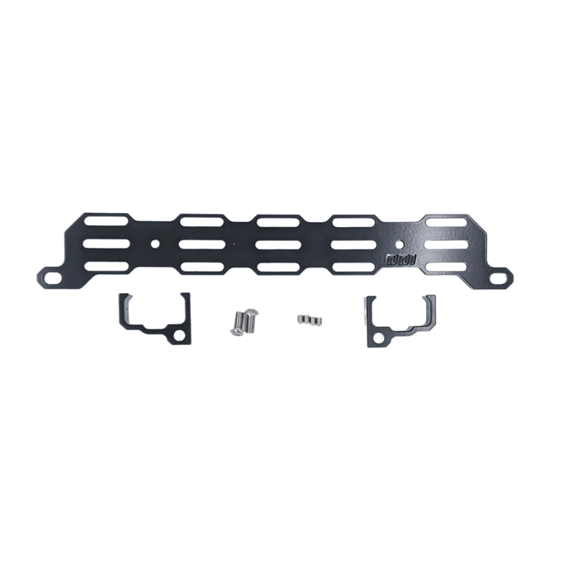 Load image into Gallery viewer, GM FRONT MULTI MOUNT PANEL (SILVERADO HD AND SIERRA HD) - Desert Does It
