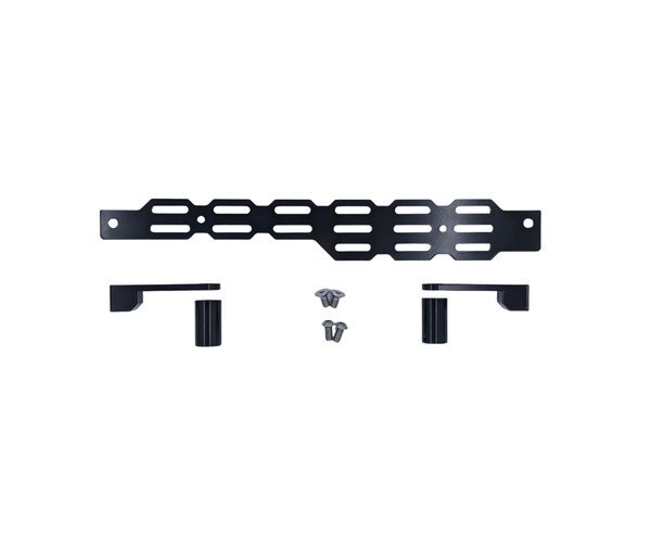 GM FRONT MULTI MOUNT PANEL (SUBURBAN, TAHOE, AND YUKON) - Desert Does It