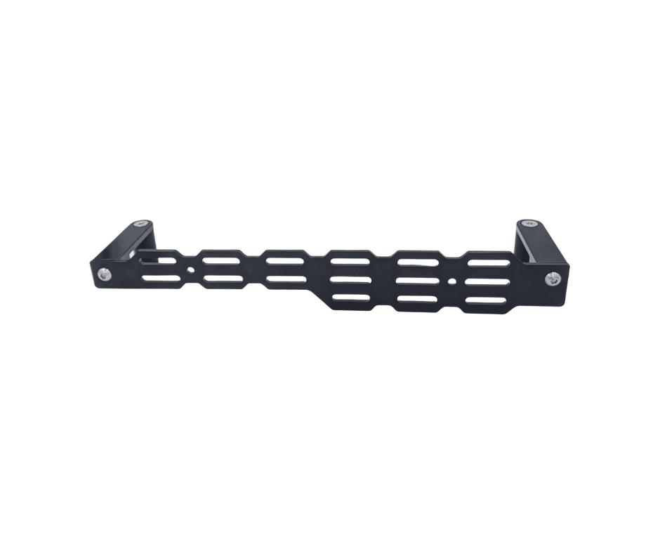 GM FRONT MULTI MOUNT PANEL(SILVERADO HD AND SIERRA HD) - Desert Does It