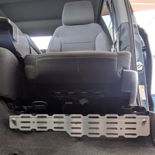 GM SPORTSMAN BUNDLE (SILVERADO, SIERRA, SUBURBAN, AND TAHOE) - Desert Does It