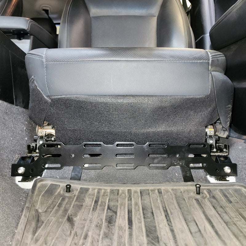Load image into Gallery viewer, HONDA FRONT MULTI MOUNT PANEL (PILOT AND RIDGELINE) - Desert Does It
