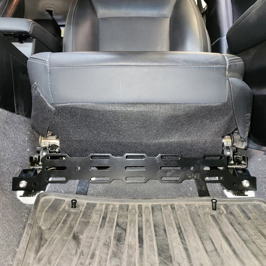 HONDA FRONT MULTI MOUNT PANEL (PILOT AND RIDGELINE) - Desert Does It
