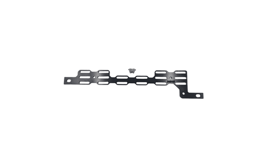 JEEP FIXED FRONT SEAT JACKERS® (WRANGLER & GLADIATOR) - Desert Does It