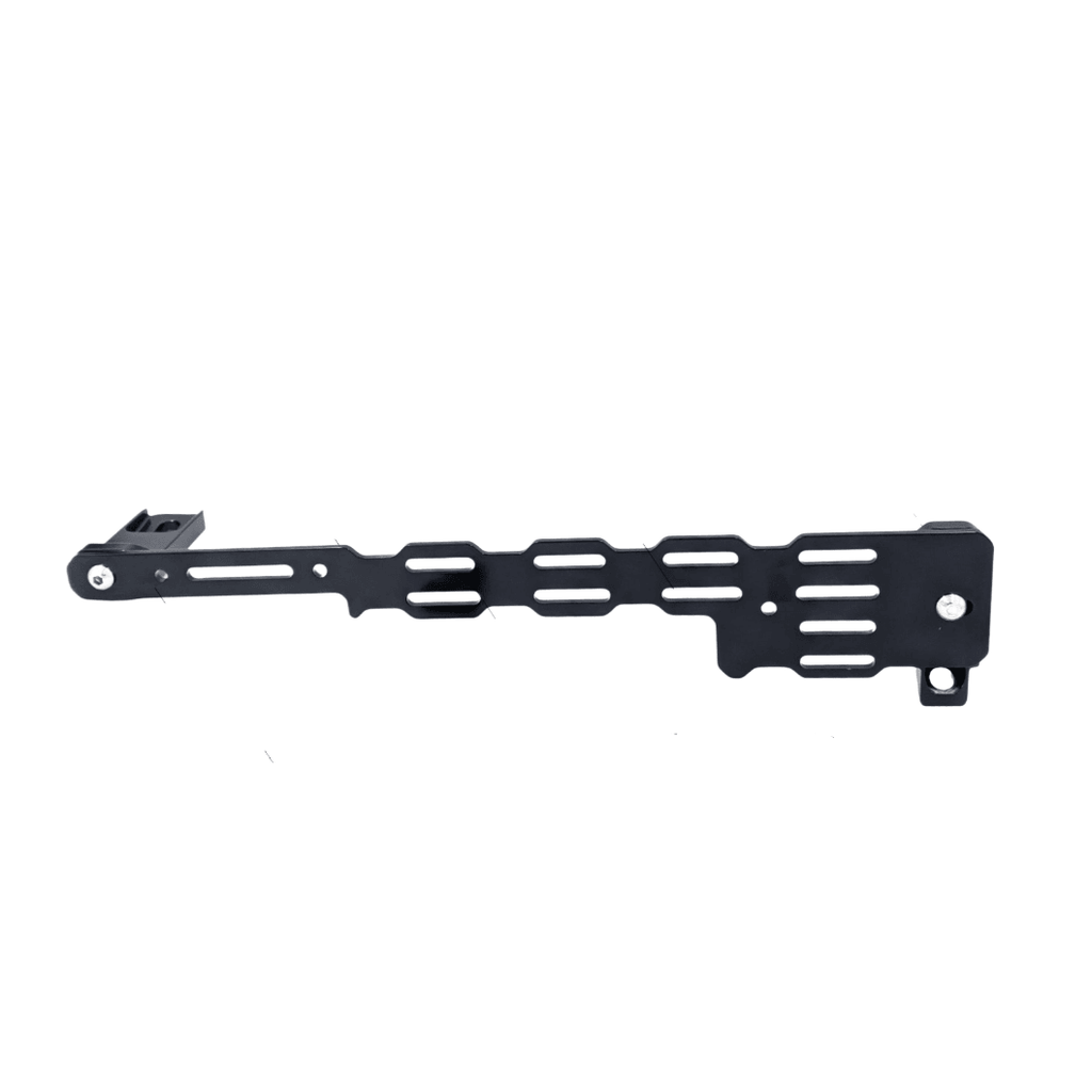 JEEP FRONT MULTI MOUNT PANEL (WRANGLER & GLADIATOR) - Desert Does It