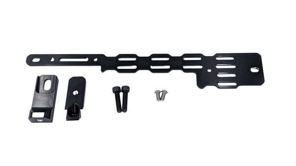 JEEP FRONT MULTI MOUNT PANEL (WRANGLER & GLADIATOR) - Desert Does It