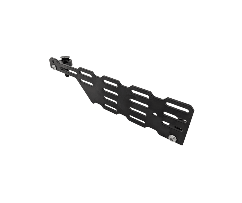 Load image into Gallery viewer, JEEP FRONT MULTI MOUNT PANEL (WRANGLER JKU) - Desert Does It
