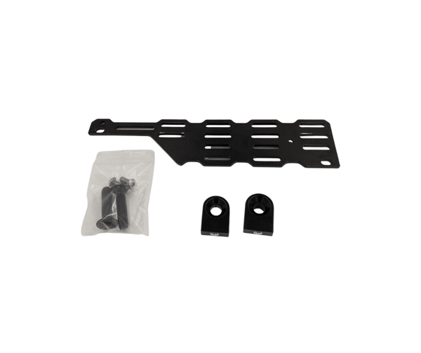 JEEP FRONT MULTI MOUNT PANEL (WRANGLER JKU) - Desert Does It