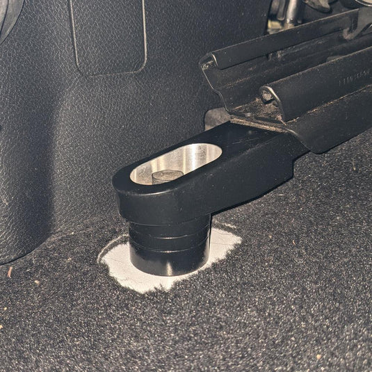 JEEP SEAT SLAMMERS® (WRANGLER & GLADIATOR) - Desert Does It