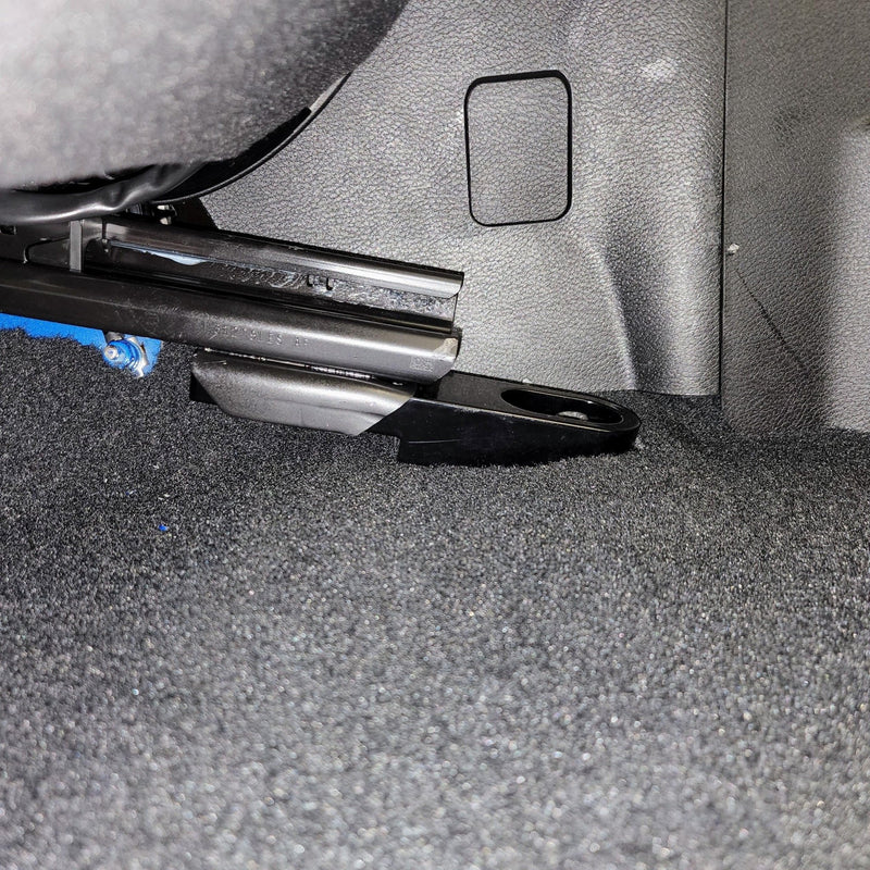 Load image into Gallery viewer, JEEP SEAT SLAMMERS® (WRANGLER &amp; GLADIATOR) - Desert Does It
