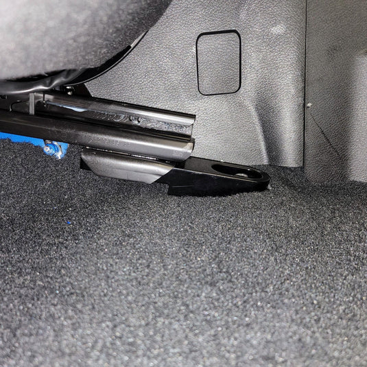 JEEP SEAT SLAMMERS® (WRANGLER & GLADIATOR) - Desert Does It