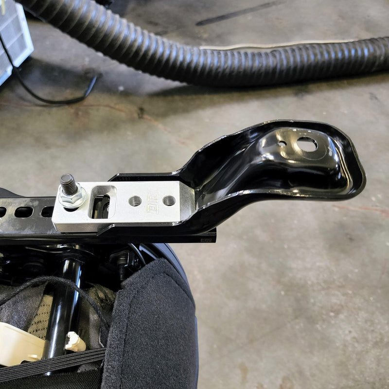 Load image into Gallery viewer, JEEP SEAT SLAMMERS® (WRANGLER &amp; GLADIATOR) - Desert Does It
