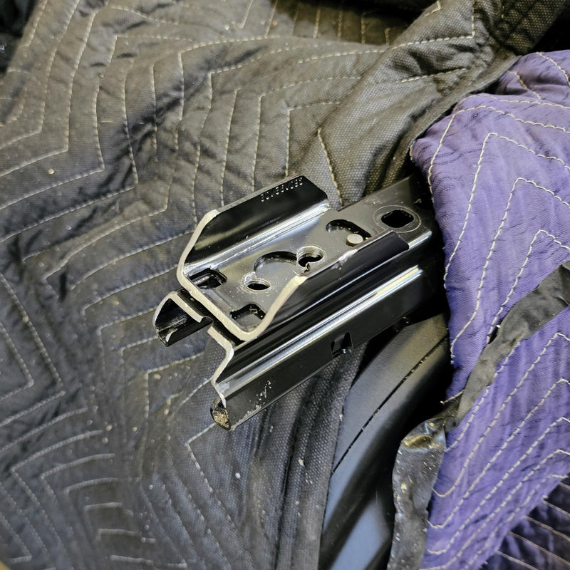 Load image into Gallery viewer, JEEP SEAT SLAMMERS® (WRANGLER &amp; GLADIATOR) - Desert Does It
