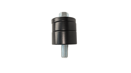 MAZDA ADJUSTABLE REAR SEAT JACKERS® (CX - 5, CX - 9, CX - 30+) - Desert Does It