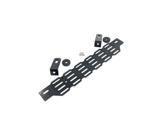 MERCEDES FRONT MULTI MOUNT PANEL (SPRINTER VAN) - Desert Does It