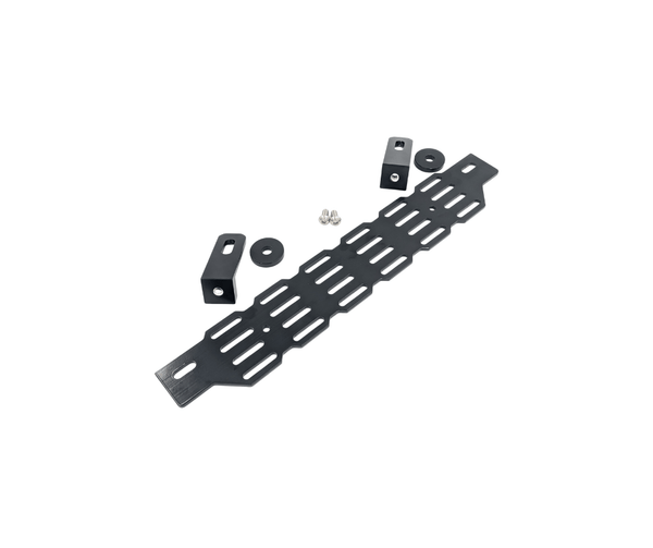 MERCEDES FRONT MULTI MOUNT PANEL (SPRINTER VAN) - Desert Does It